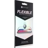 LCD apsauginis stikliukas Bestsuit Flexible Hybrid Glass 5D Samsung A525 A52/A526 A52 5G/A528 A52s 5G pritaikytas dėklui juodas