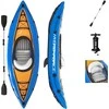 Bestway 1 asmens Hydro-Force pripučiama baidarė