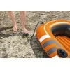 Bestway Kojinė pompa 13 cm čiužiniui 62147