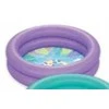 Violetinis Bestway vaikiškas baseinas 61x15 cm