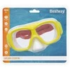 Bestway Plaukimo ir nardymo su vamzdeliu akiniai AQUANAUT 22039