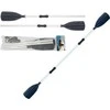 Bestway Aliuminio rūdos 145 cm (62064)