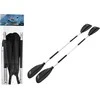 Bestway Sulankstomas aliuminio IRKLAS SUP lentai ir baidarėms 230 cm 62174