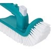Bestway AquaScrub besisukantis baseino valymo šepetėlis 58786