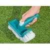 Bestway AquaScrub besisukantis baseino valymo šepetėlis 58786