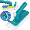 Bestway AquaScrub besisukantis baseino valymo šepetėlis 58786