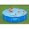 Bestway karkasinis baseinas 396cm Steel Pro (5612E)