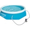 Surenkamas sodo baseinas Bestway 305 x 66 cm