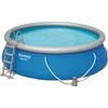 Bestway Fasting Pool Fast Set 457 x 107 cm BESTAY
