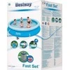Bestway baseinas Fast Set 366x76cm (57274)