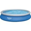 Bestway baseinas 457cm Fast Set (57313)