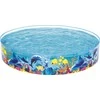 Bestway ramstinis baseinas 244x46 cm (55031)