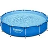 Bestway karkasinis baseinas Steel Pro 366cm (56706)