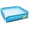 Bestway karkasinis baseinas, mėlynas 122x122x30,5cm (56217)