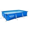 Bestway karkasinis baseinas Steel Pro 300x201cm (56411)