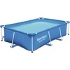 Bestway karkasinis baseinas Steel Pro 259x170x61 (56403)