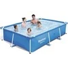 Bestway karkasinis baseinas Steel Pro 259x170x61 (56403)