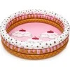 Pripučiamas baseinas vaikams Donut 160 cm x 38 cm Bestway 51144