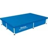 Bestway baseino dangtis Flowclear, 221 x 150 cm