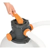 Bestway baseino smėlio pompa 11355 l/val. (58486)