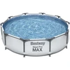 Bestway karkasinis baseinas Steel Pro Max 305x76cm (56408)