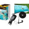 „Bestway 26033“ plaukimo imitacijos diržai