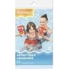 Tigro plaukimo rankovės 30x15 cm BESTWAY