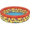 Pripučiamas baseinas BESTWAY BUTTERFLY, 168 x 38 cm