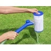 „Bestway Aqualite 58662“ valymo priedas