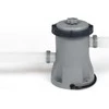 Bestway Flowclear Baseino siurblys su filtru, 330 gal.