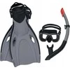 Nardymo komplektas BESTWAY INSPIRA PRO SNORKEL 25045