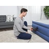 Bestway patogus PowerGrip elektrinis siurblys 3 adapteriai 62258