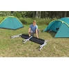 Bestway Camping Lova turistinė lauko kempingas Sulankstomas SPARTAN 190x64 cm