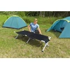 Bestway Camping Lova turistinė lauko kempingas Sulankstomas SPARTAN 190x64 cm