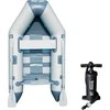 Pripučiama valtis Bestway CASPIAN ELITE, 2.30×1.30×33 cm