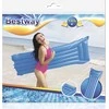 Paplūdimio čiužinys 183 69 cm BESTWAY Žalias
