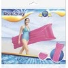 Pripučiamas paplūdimio čiužinys 183 69 cm BESTWAY, žalias