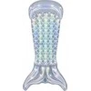 BESTWAY pripučiamas čiužinys Iridescent Mermaid Tail, 1.93m x 1.01m, 43413