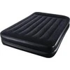 Bestway® Tritech Airbed Queen pripučiamas čiužinys su integruotu AC siurbliu 203x152x46 cm