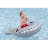 Bestway plaukimo lenta „Shark“, 160 x 115 cm, B42073 94083