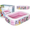 Pripučiamas baseinas Bestway Disney, 200 x 146 x 48 cm