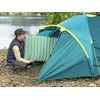 "Bestway" pripučiamas miegmaišis "AdventuRest" čiužinys 188 x 58,5 x 7,5 cm 69617