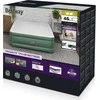 "Bestway" pripučiamas dvivietis pripučiamas čiužinys 203x152x46cm 69646