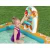 Inflatable playground Bestway Retro. 53164.193x152cm
