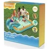 Inflatable playground Bestway Retro. 53164.193x152cm