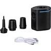 Bestway elektrinis USB oro siurblys + antgaliai 62289