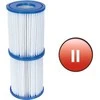 Bestway baseino filtro siurblys 2 m3/h