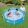 Plaukimo apklausa vaikams152 38cm BESTWAY