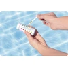 Lean Toys Druskos chlorinatorius baseinui Bestway 58678