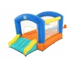 Bestway Pripučiama pilis su pompa 289x213x173 cm